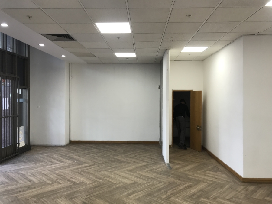 To Let commercial Property for Rent in Cape Town City Centre Western Cape